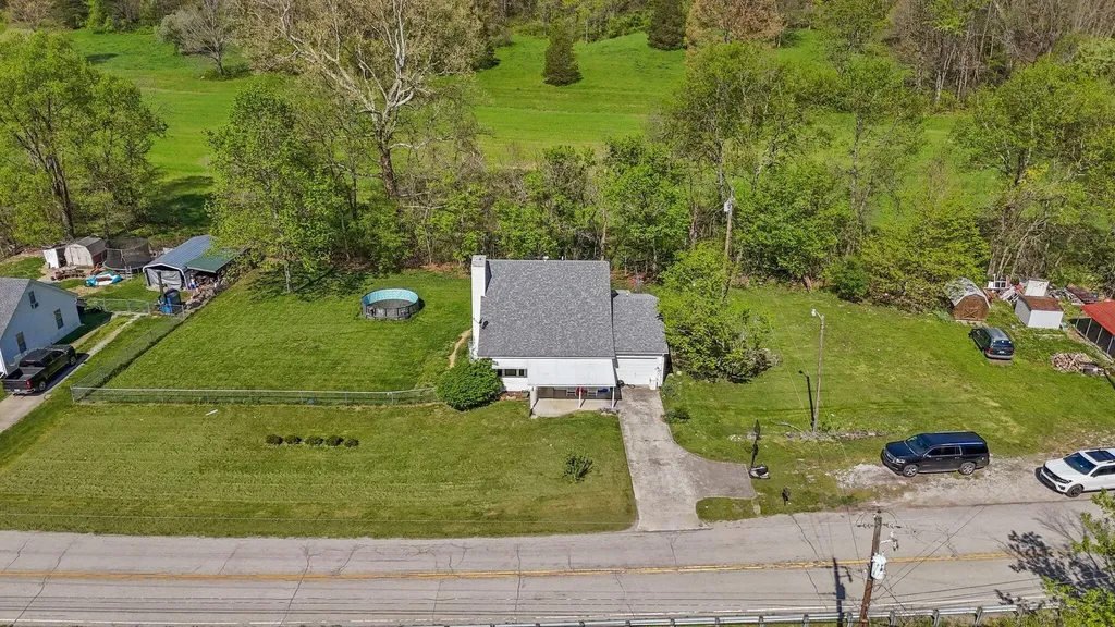13955 Swallowfield Road Frankfort KY 40601