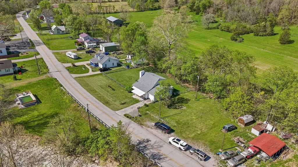 13955 Swallowfield Road Frankfort KY 40601
