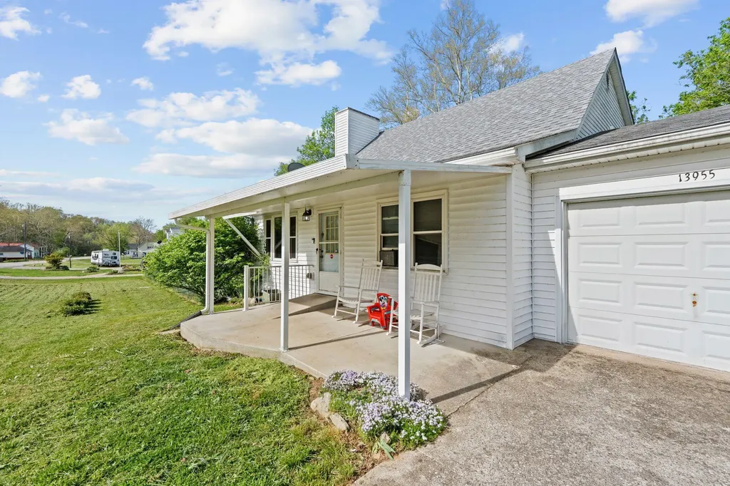 13955 Swallowfield Road Frankfort KY 40601