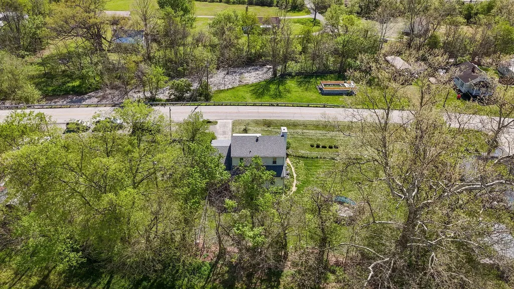 13955 Swallowfield Road Frankfort KY 40601