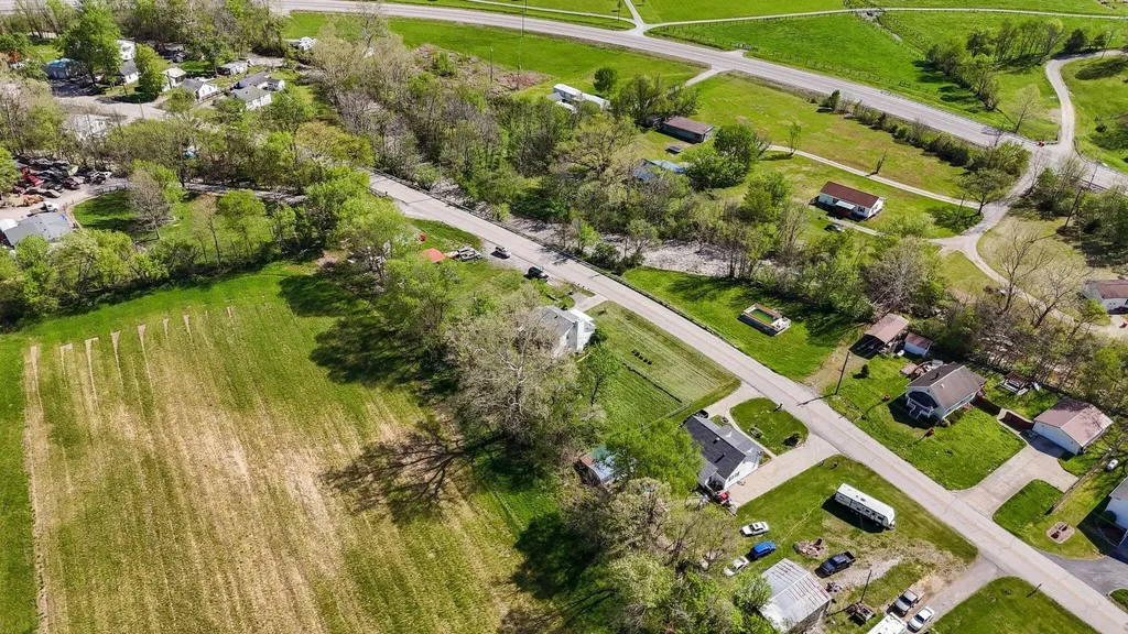 13955 Swallowfield Road Frankfort KY 40601