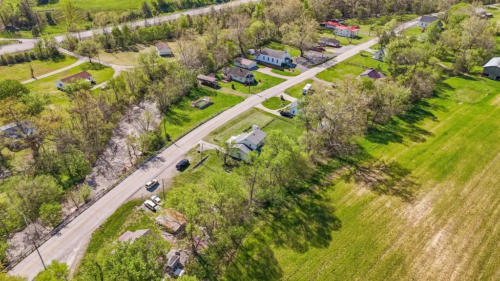 13955 Swallowfield Road Frankfort KY 40601
