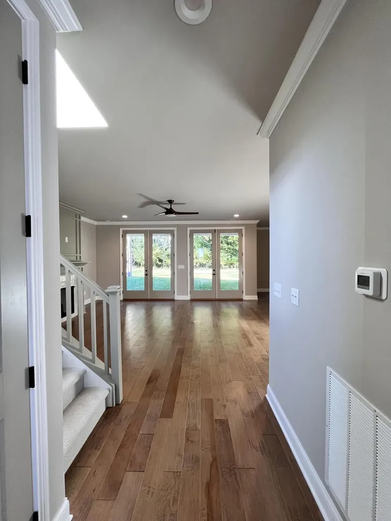 4016 Morning Glory Lane Lexington KY 40509