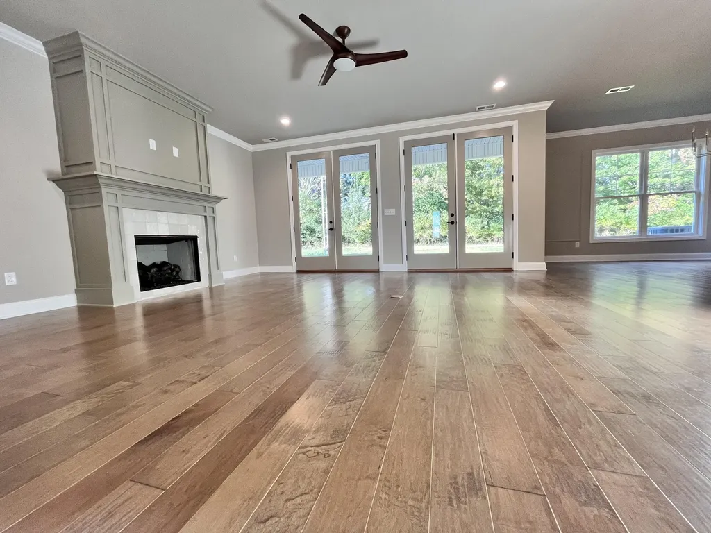 4016 Morning Glory Lane Lexington KY 40509