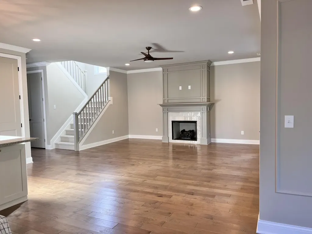 4016 Morning Glory Lane Lexington KY 40509