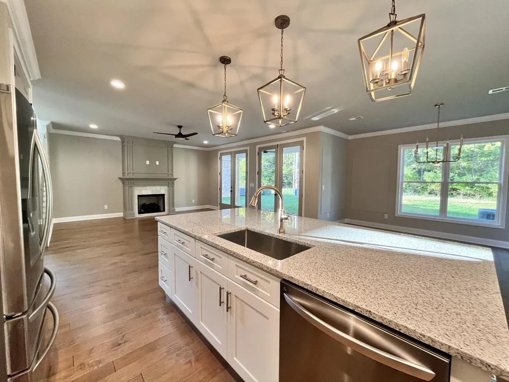 4016 Morning Glory Lane Lexington KY 40509