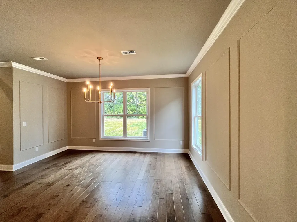 4016 Morning Glory Lane Lexington KY 40509
