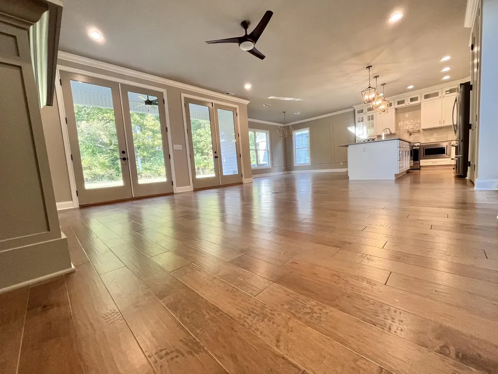 4016 Morning Glory Lane Lexington KY 40509