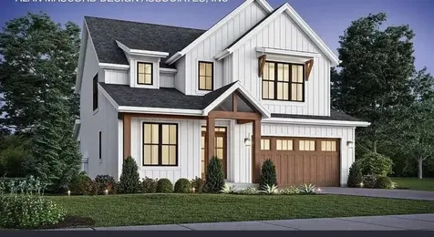 4016 Morning Glory Lane Lexington KY 40509