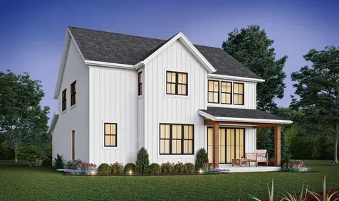4016 Morning Glory Lane Lexington KY 40509