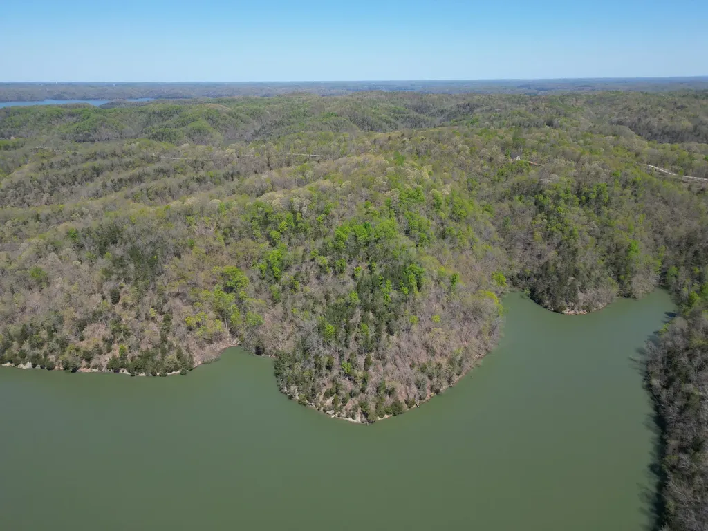 Lot 128 Sandstone Point Monticello KY 42633