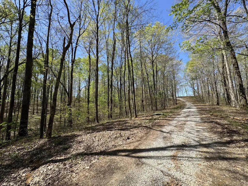 Lot 128 Sandstone Point Monticello KY 42633