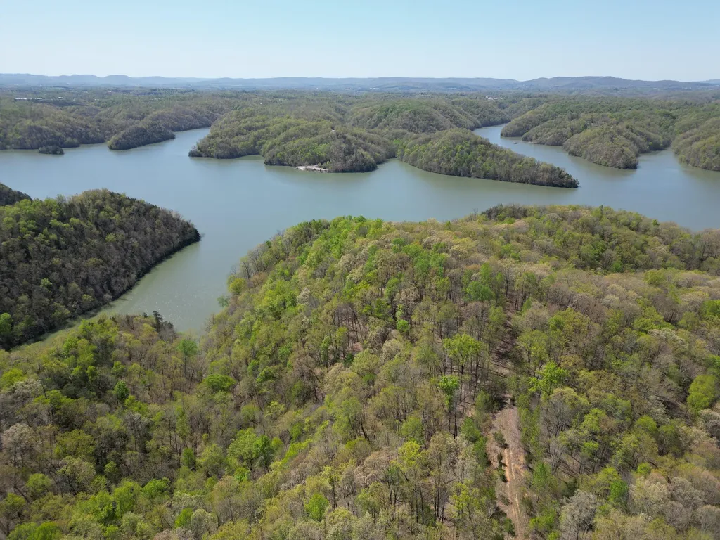 Lot 128 Sandstone Point Monticello KY 42633