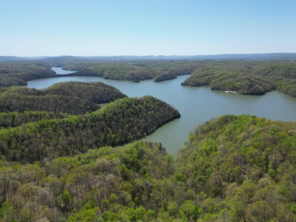 Lot 128 Sandstone Point Monticello KY 42633
