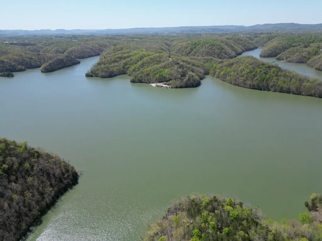 Lot 128 Sandstone Point Monticello KY 42633
