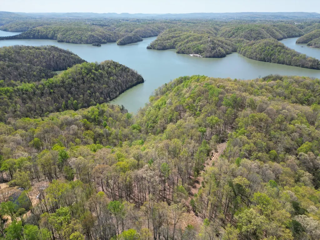 Lot 128 Sandstone Point Monticello KY 42633