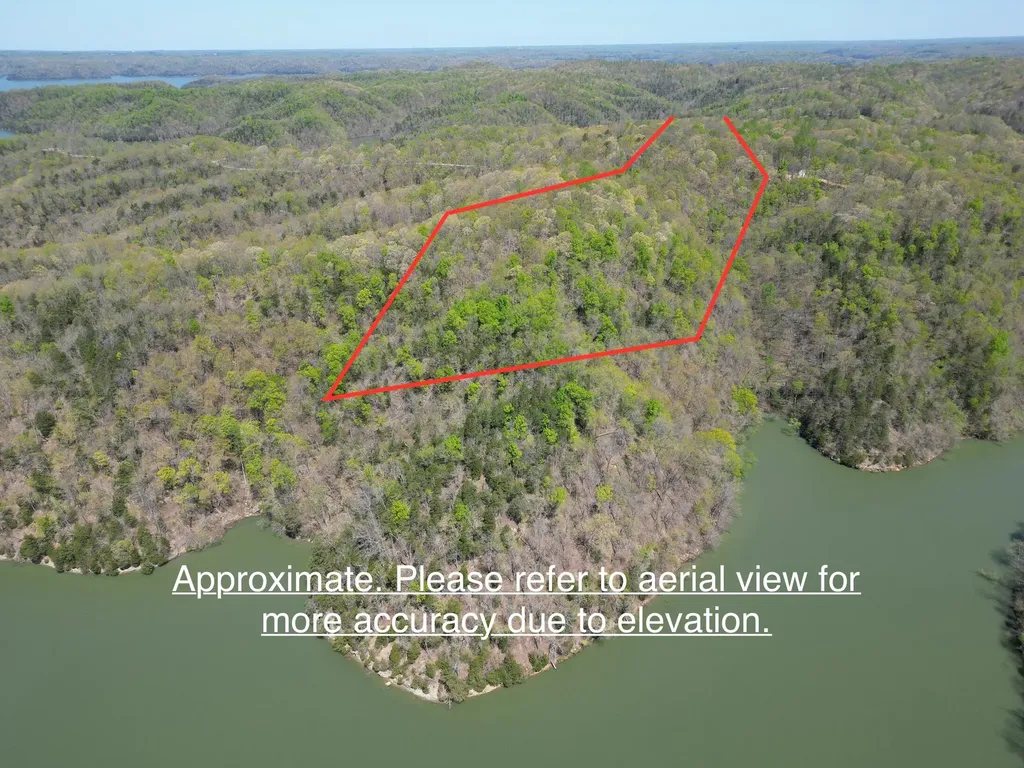 Lot 128 Sandstone Point Monticello KY 42633