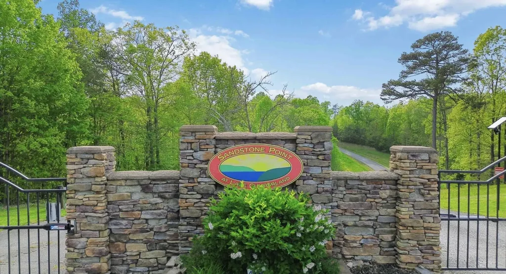 Lot 128 Sandstone Point Monticello KY 42633