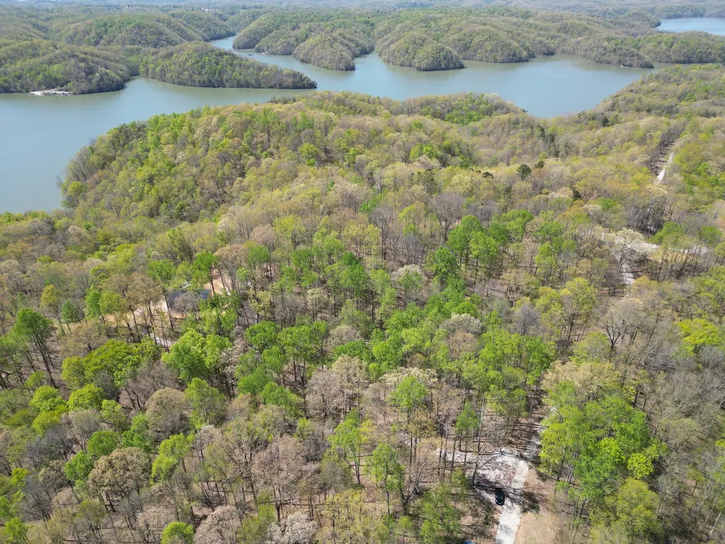 Lot 128 Sandstone Point Monticello KY 42633