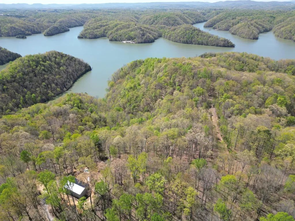 Lot 128 Sandstone Point Monticello KY 42633