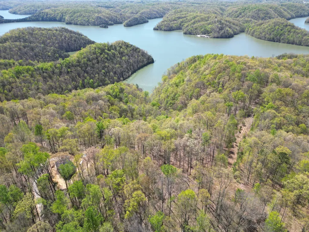 Lot 128 Sandstone Point Monticello KY 42633