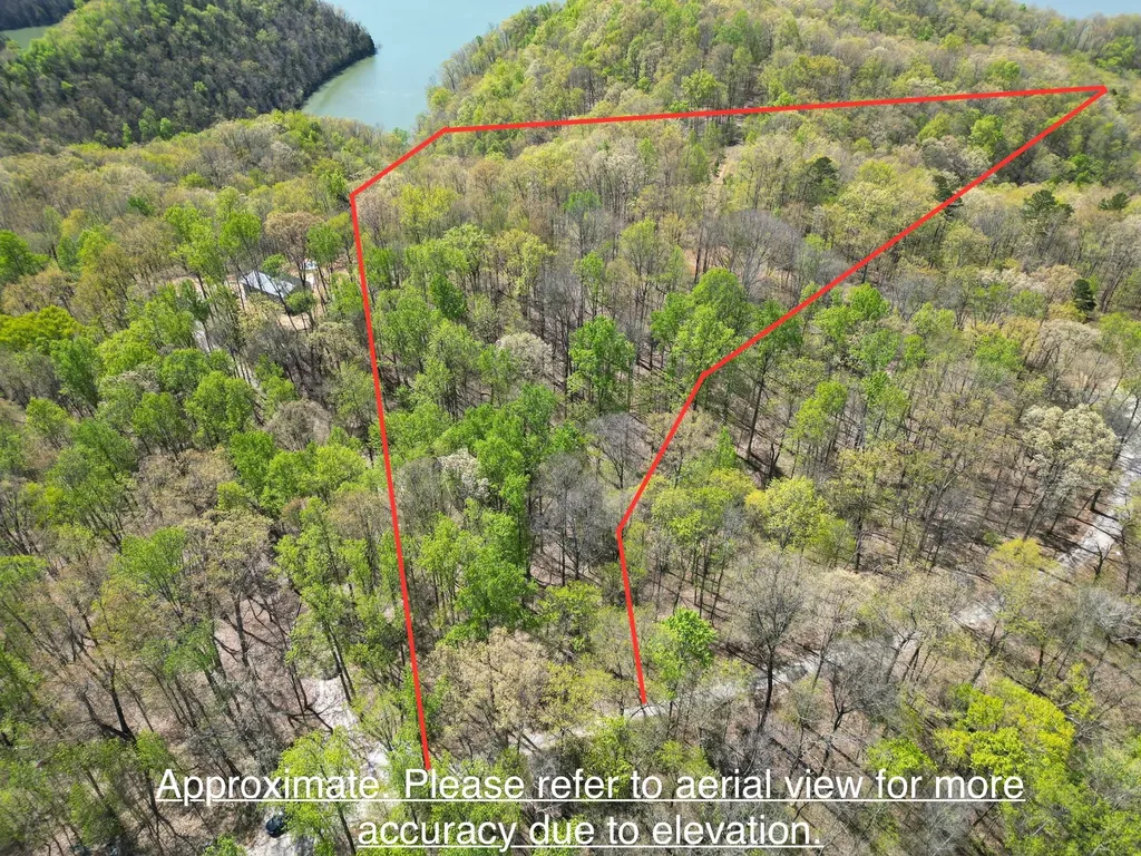 Lot 128 Sandstone Point Monticello KY 42633