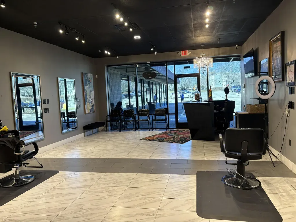 3128 Richmond Road Lexington KY 40509