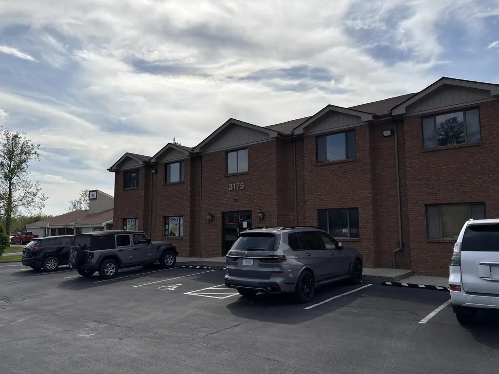 3175 Custer Drive Lexington KY 40517