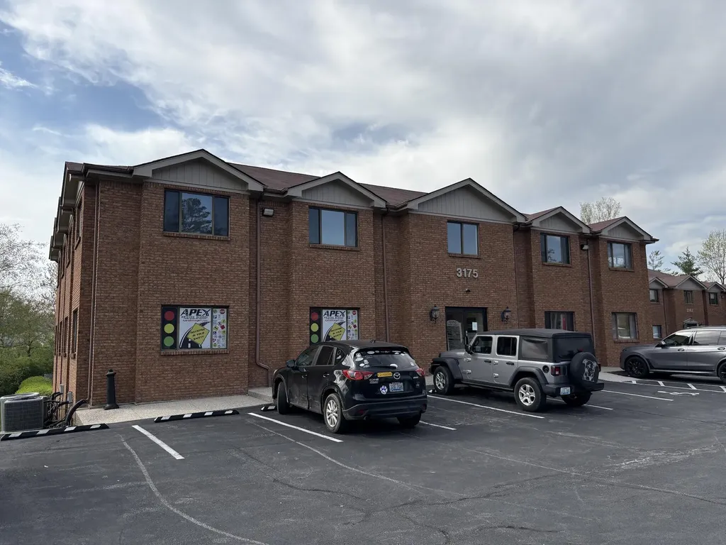3175 Custer Drive Lexington KY 40517