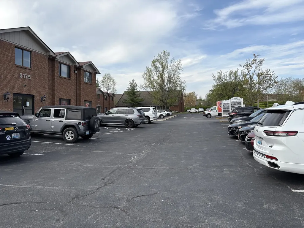 3175 Custer Drive Lexington KY 40517