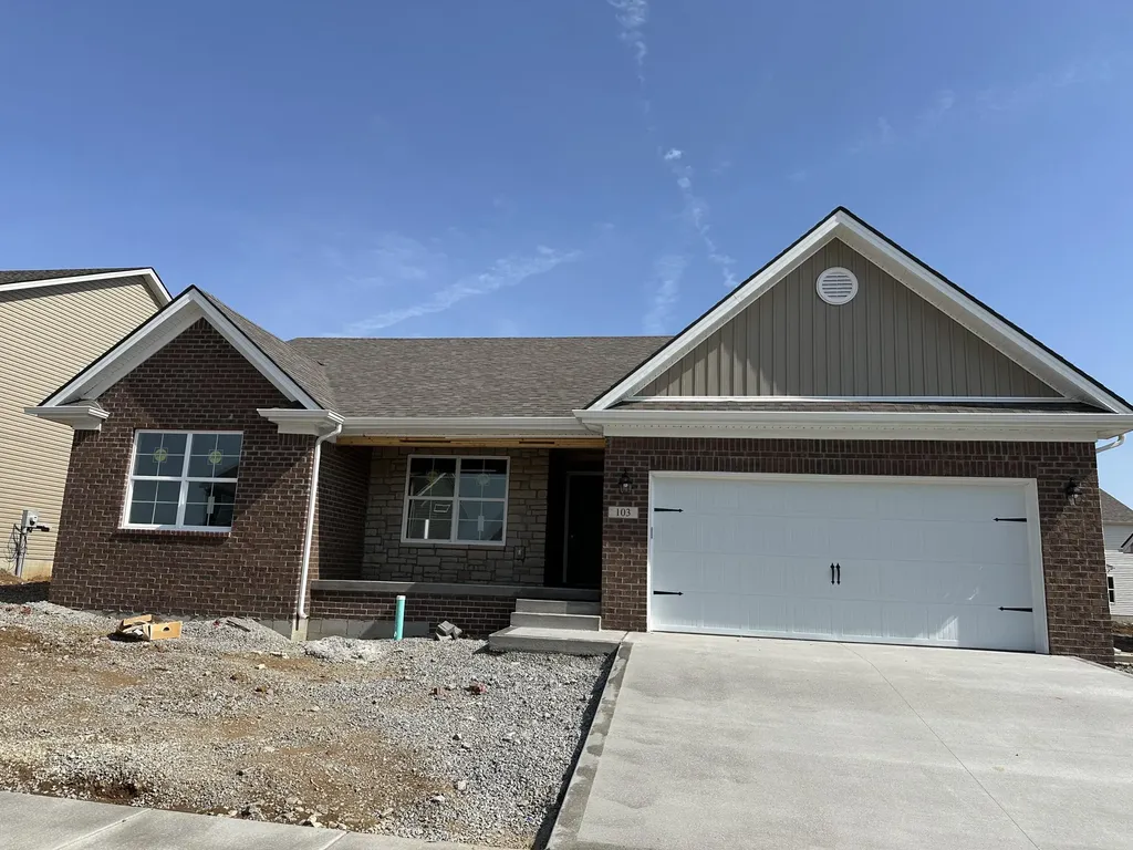 243 Jared Parker Way Georgetown KY 40324