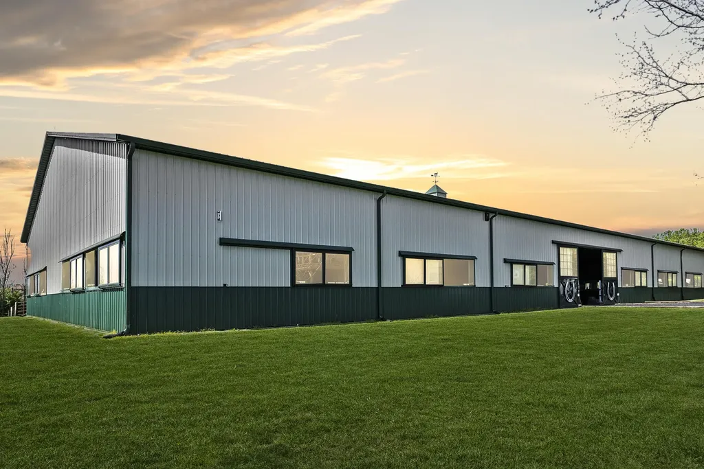 140 Seahawk Trail Midway KY 40347