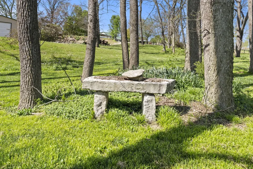140 Seahawk Trail Midway KY 40347
