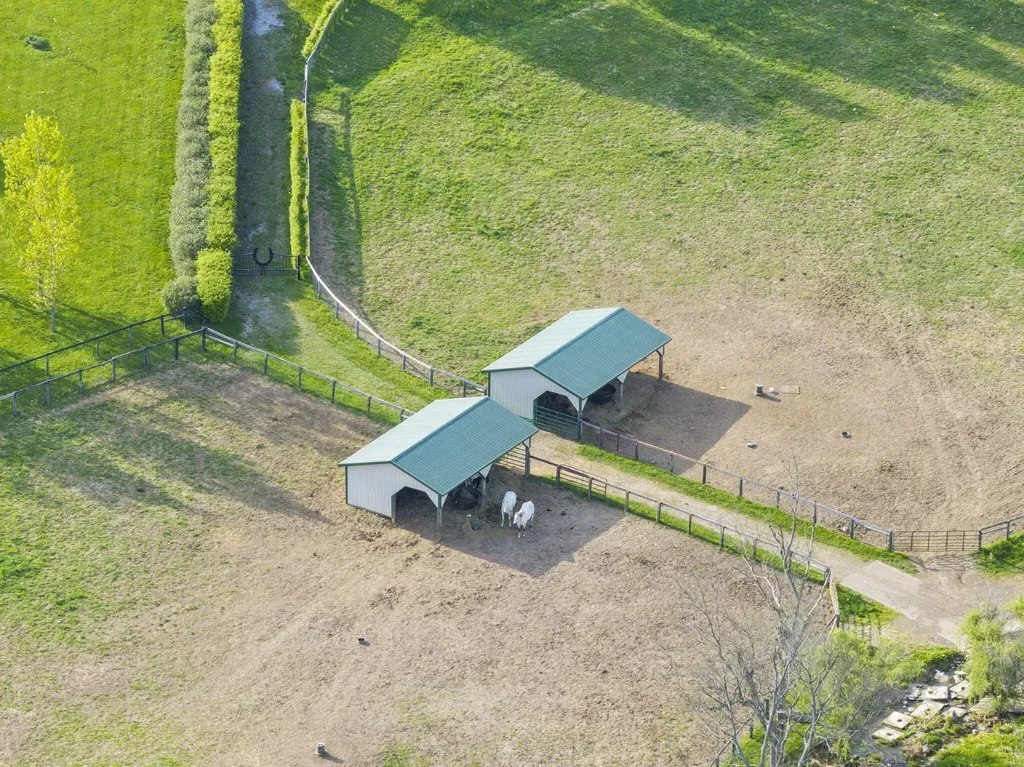 140 Seahawk Trail Midway KY 40347