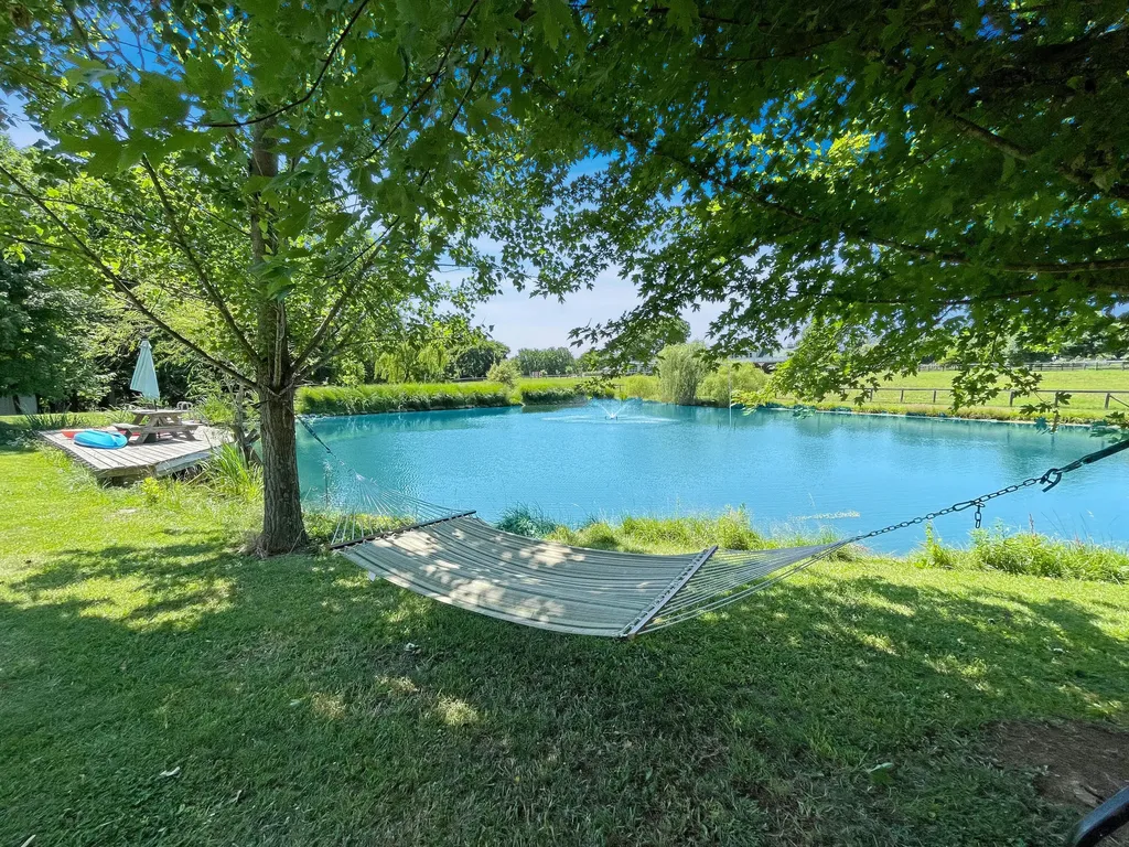 140 Seahawk Trail Midway KY 40347