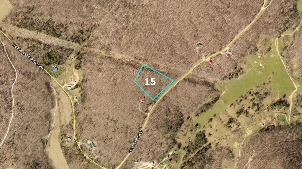 1282 Haynes Knob Road Somerset KY 42501