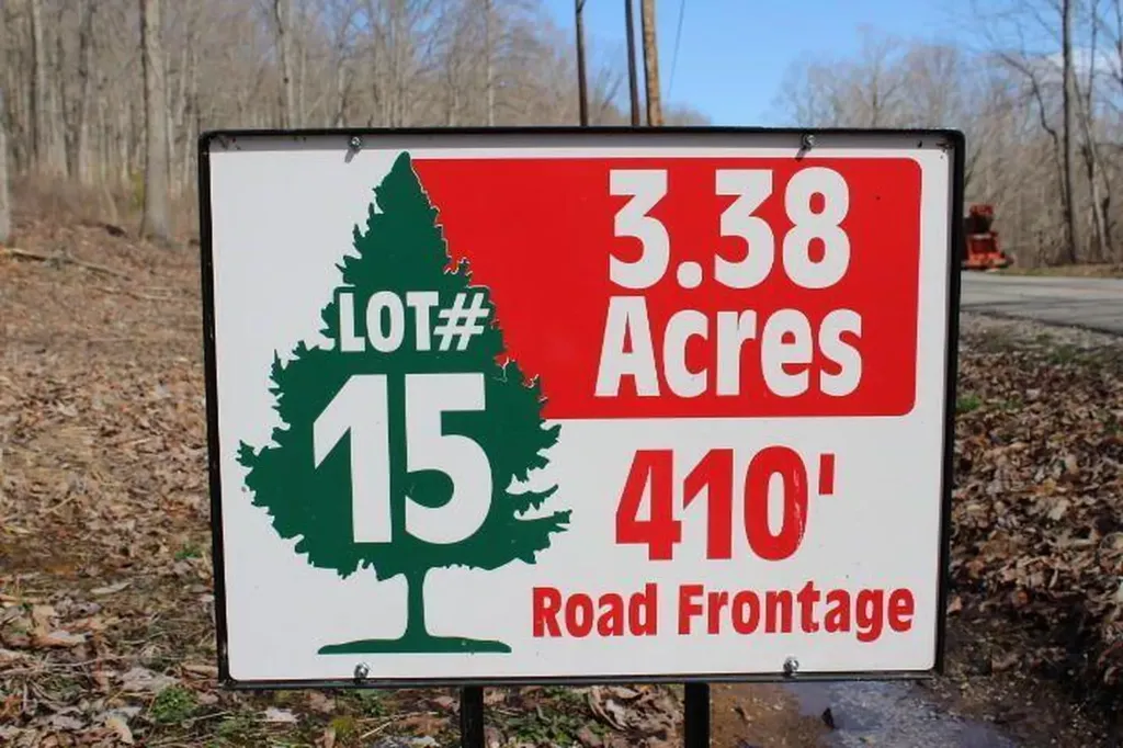 1282 Haynes Knob Road Somerset KY 42501