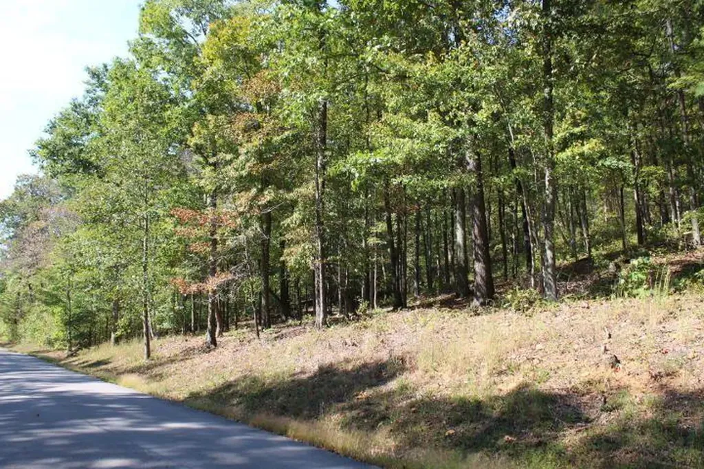 1282 Haynes Knob Road Somerset KY 42501