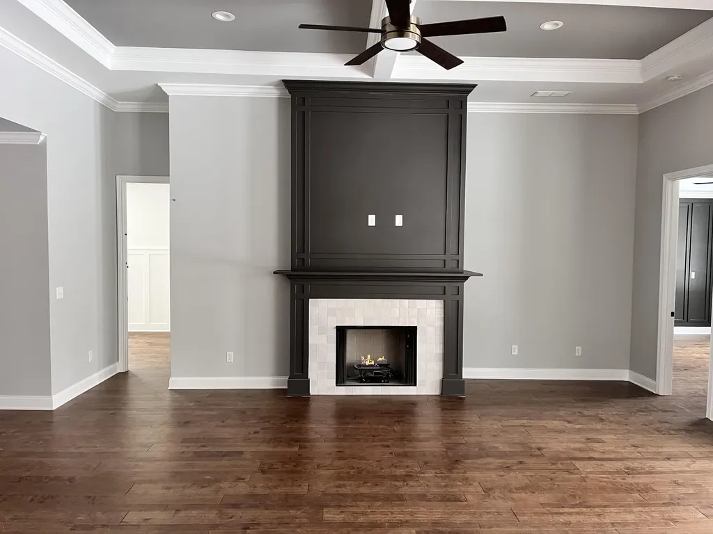 4045 Buttermilk Road Lexington KY 40509
