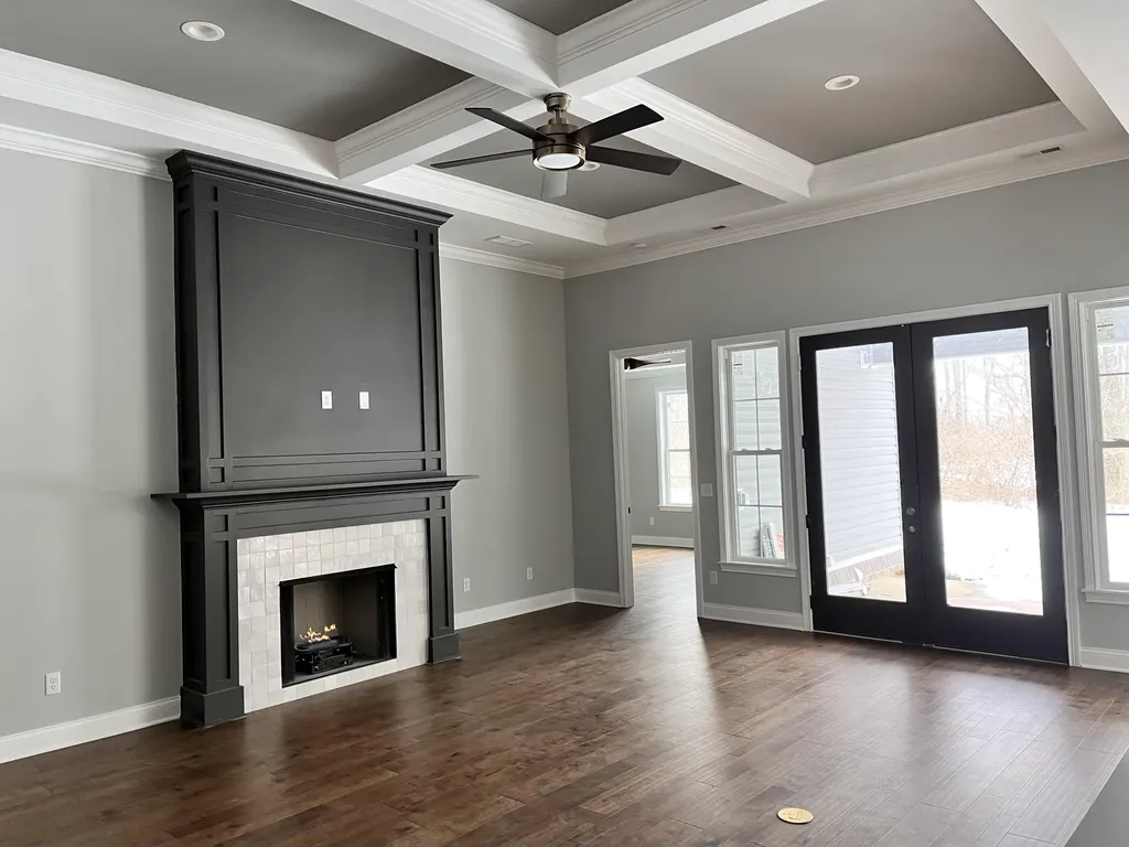 4045 Buttermilk Road Lexington KY 40509