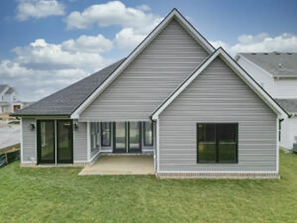 4045 Buttermilk Road Lexington KY 40509