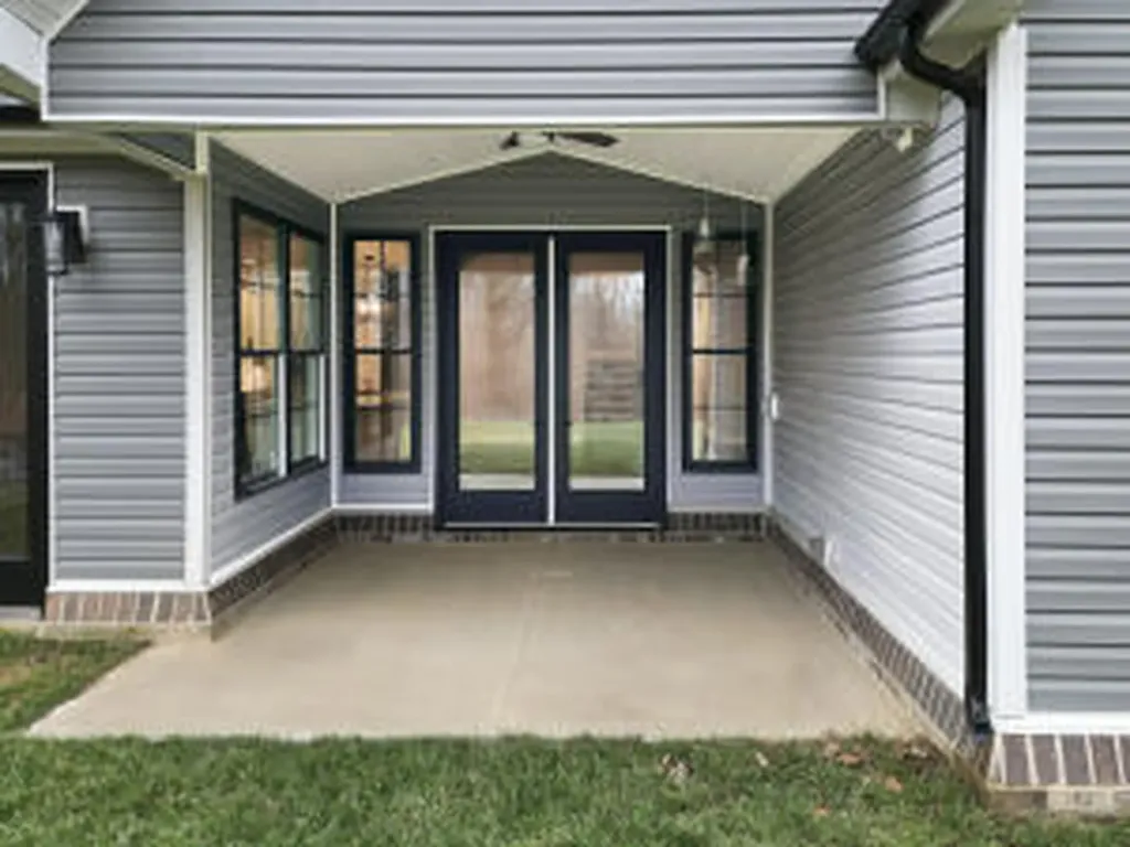 4045 Buttermilk Road Lexington KY 40509