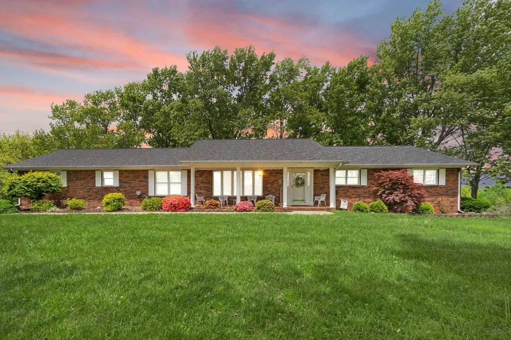 223 Lanetown Road Nancy KY 42544