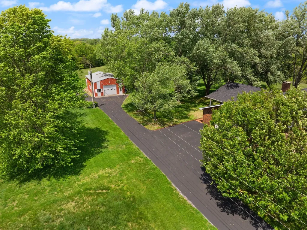 223 Lanetown Road Nancy KY 42544