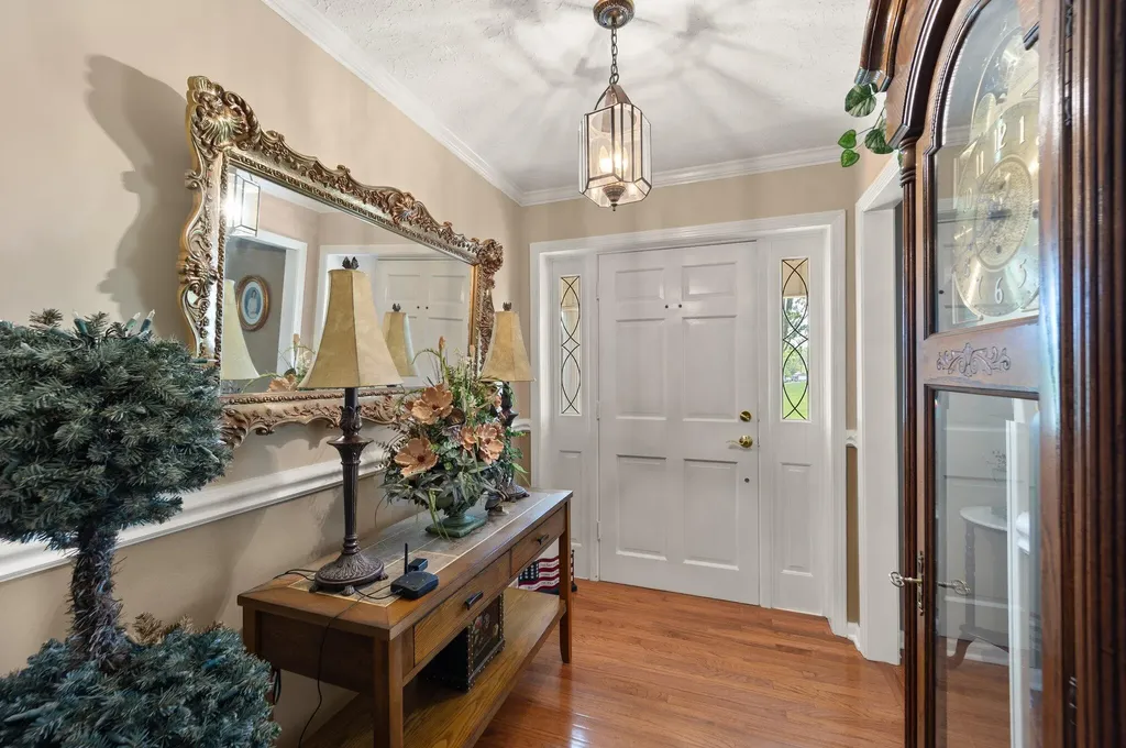 223 Lanetown Road Nancy KY 42544