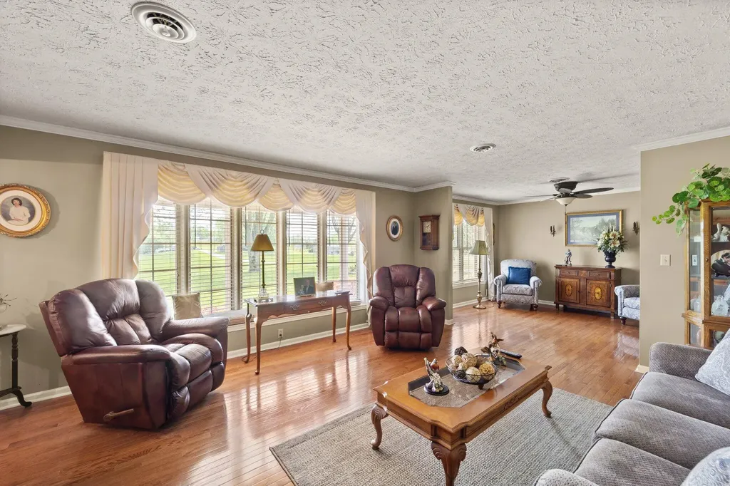 223 Lanetown Road Nancy KY 42544