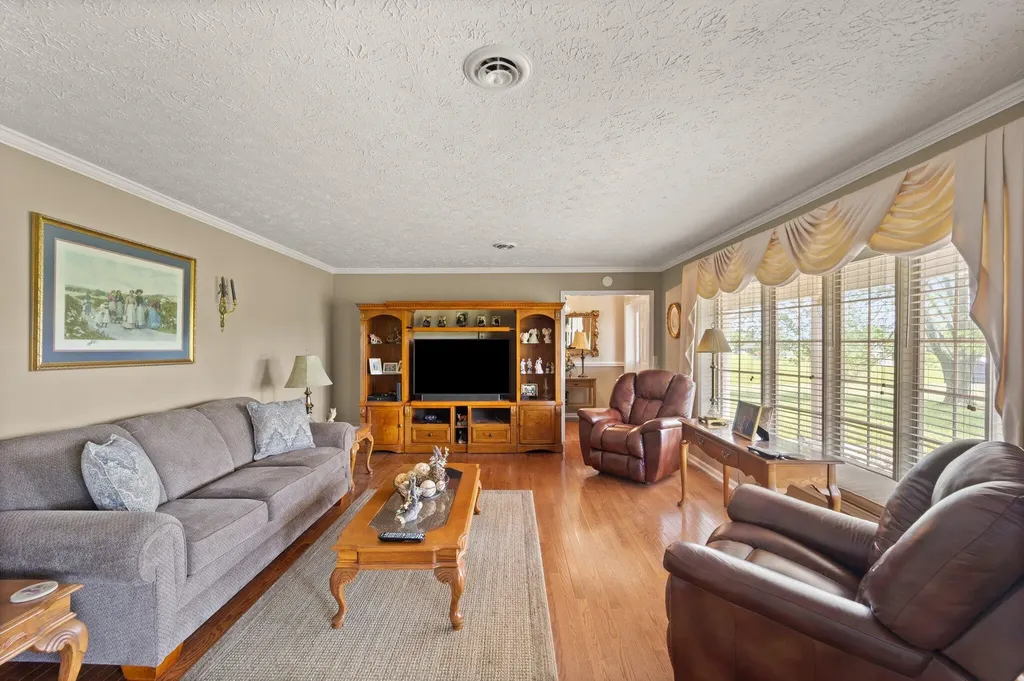 223 Lanetown Road Nancy KY 42544