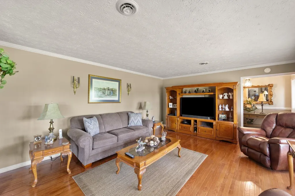 223 Lanetown Road Nancy KY 42544