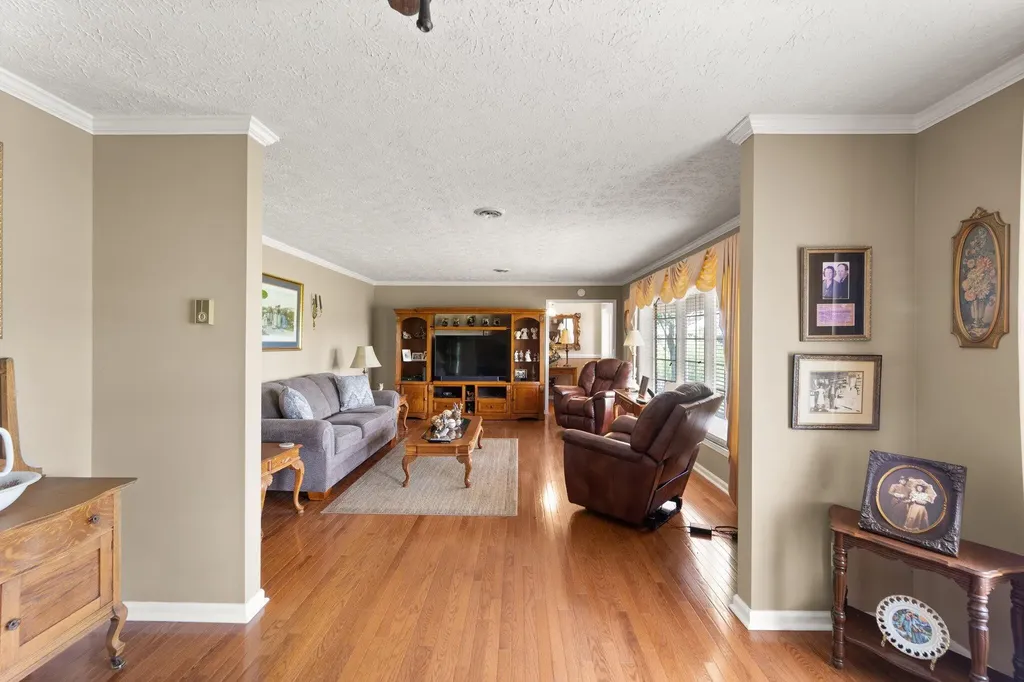 223 Lanetown Road Nancy KY 42544