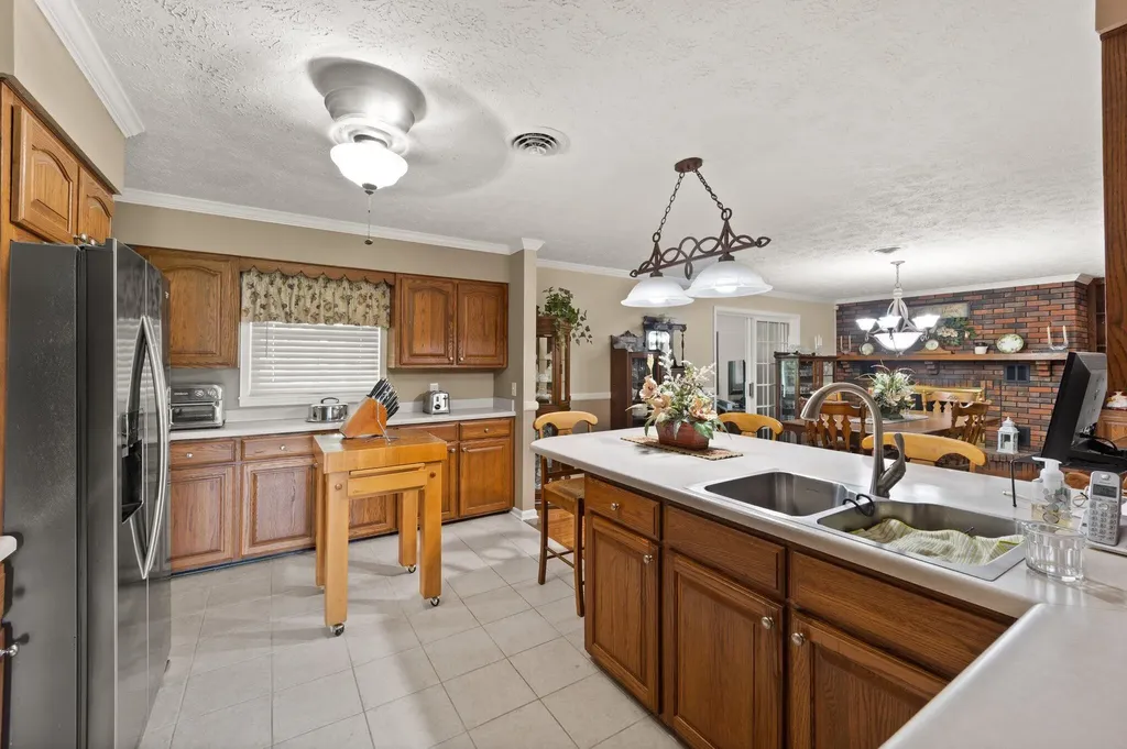 223 Lanetown Road Nancy KY 42544